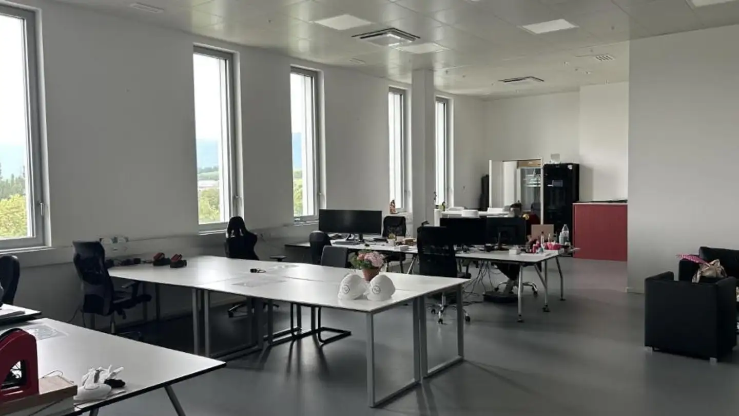 Bureau à louer - 1217 Meyrin - Photo 4