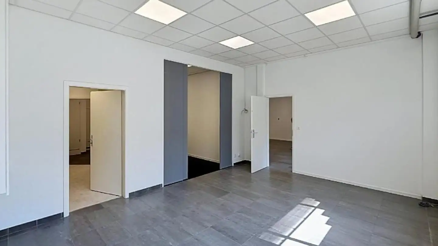 Commerciale in affitto - Chemin Des Chalets 5, 1279 Chavannes-de-Bogis - Foto 4