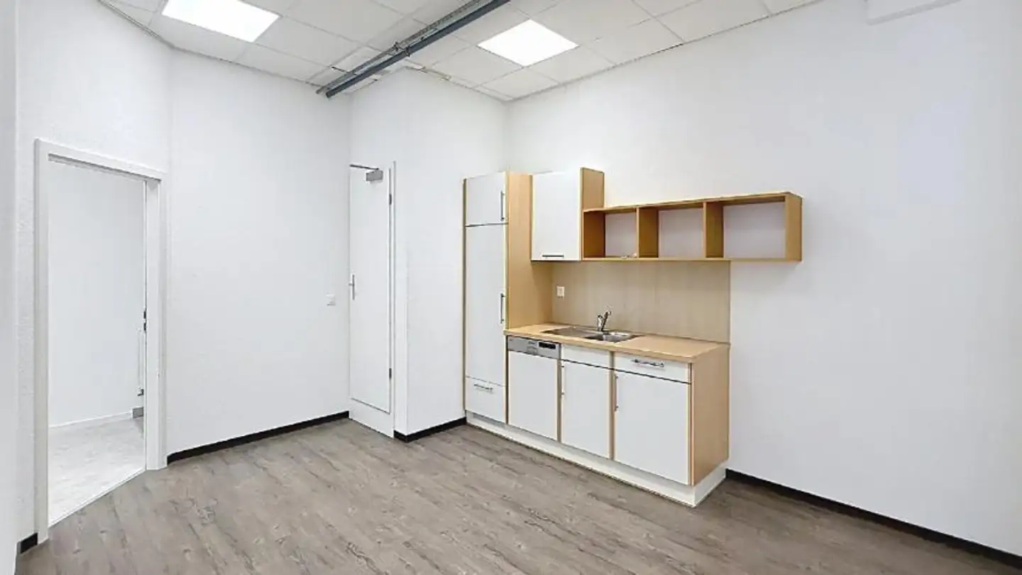 Commercial for rent - Chemin Des Chalets 5, 1279 Chavannes-de-Bogis - Photo 4