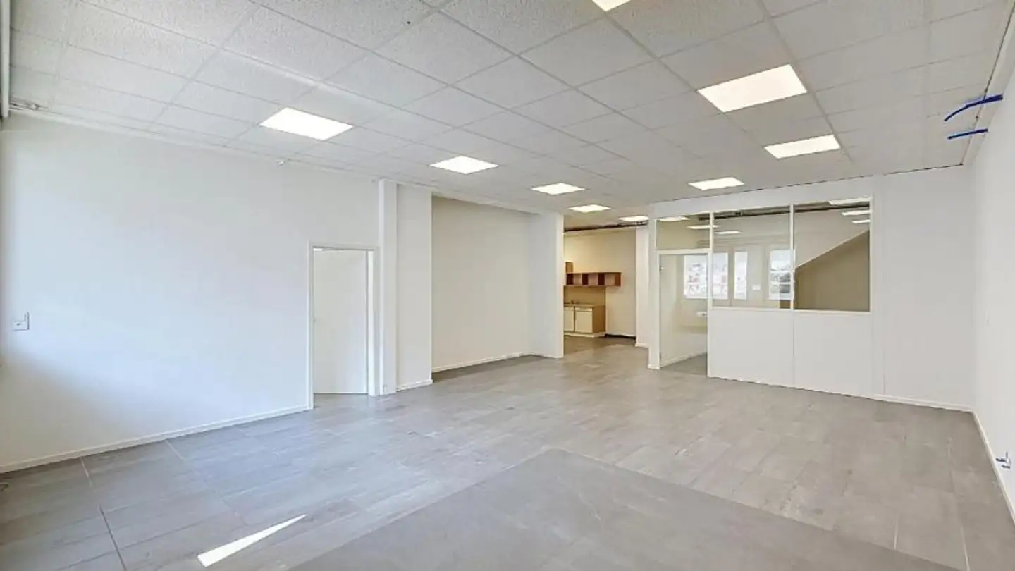 Commerciale in affitto - Chemin Des Chalets 5, 1279 Chavannes-de-Bogis - Foto 2