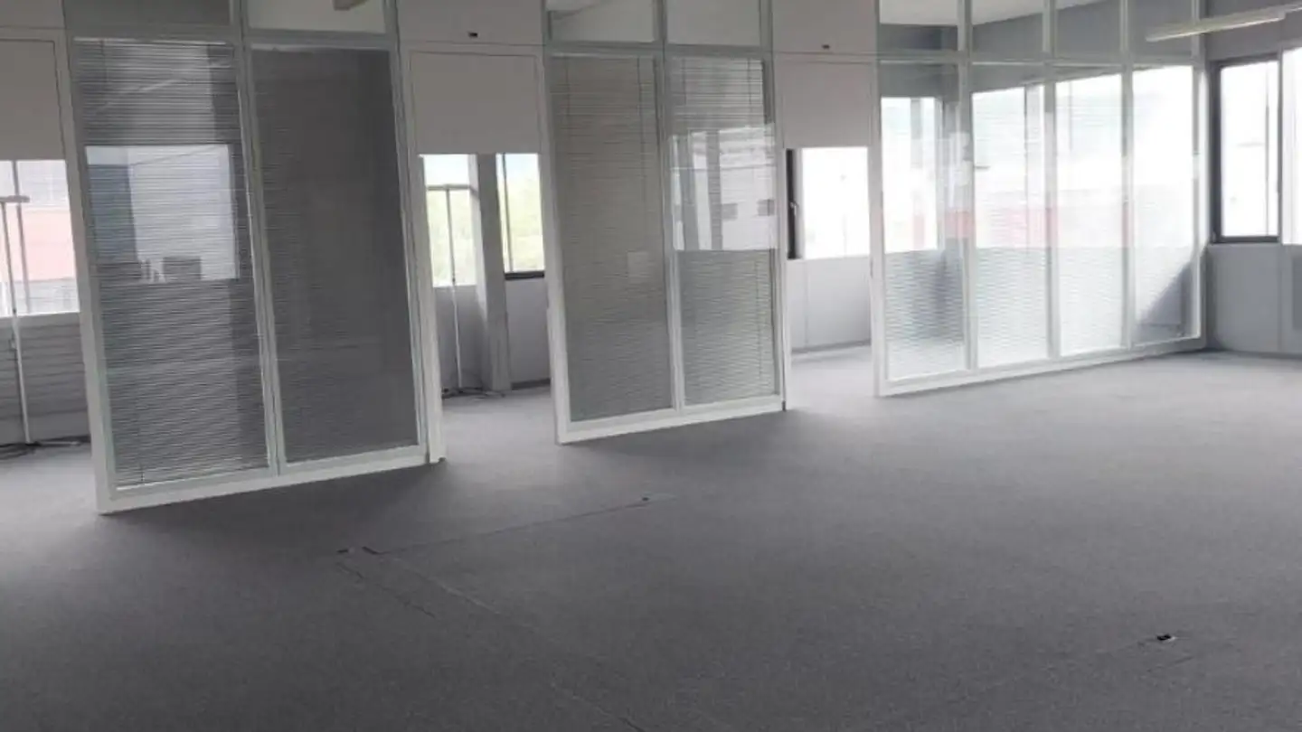 Commerciale in affitto - Rue Galilée 6, 1400 Yverdon-les-Bains - Foto 3
