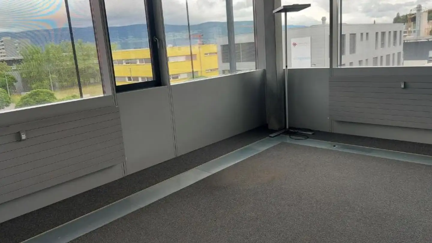 Commercial for rent - Rue Galilée 6, 1400 Yverdon-les-Bains - Photo 4