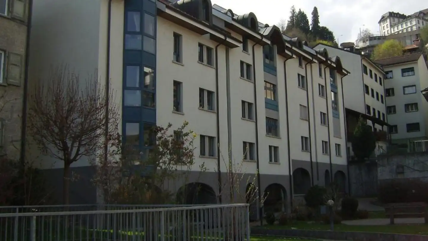 Office space for rent - Passage de la Cour-Robert 3, 1700 Fribourg - Photo 4