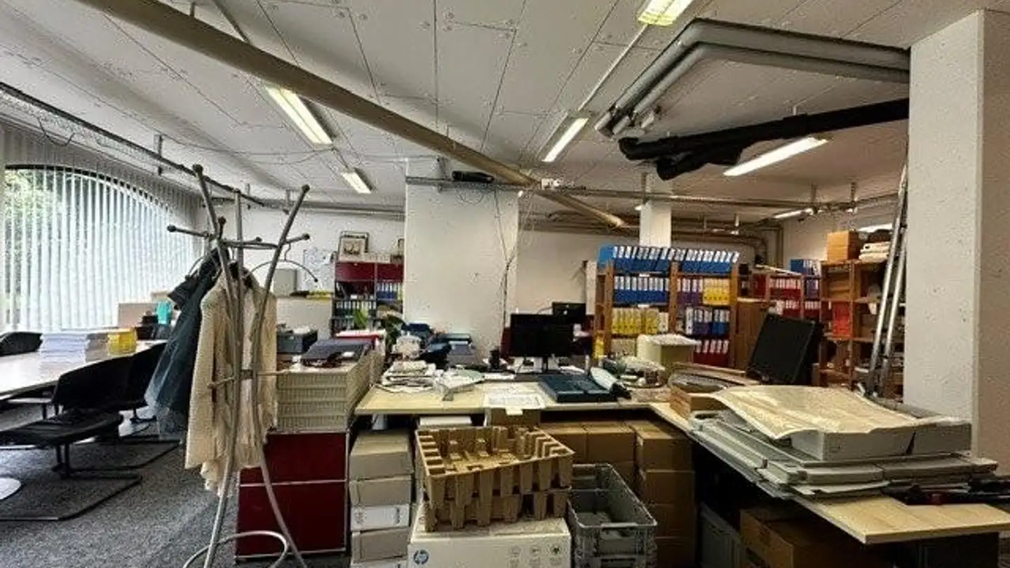 Office space for rent - Passage de la Cour-Robert 3, 1700 Fribourg - Photo 3