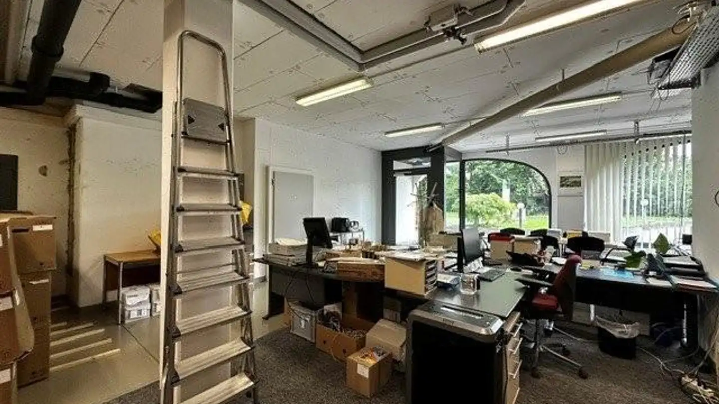 Office space for rent - Passage de la Cour-Robert 3, 1700 Fribourg - Photo 2