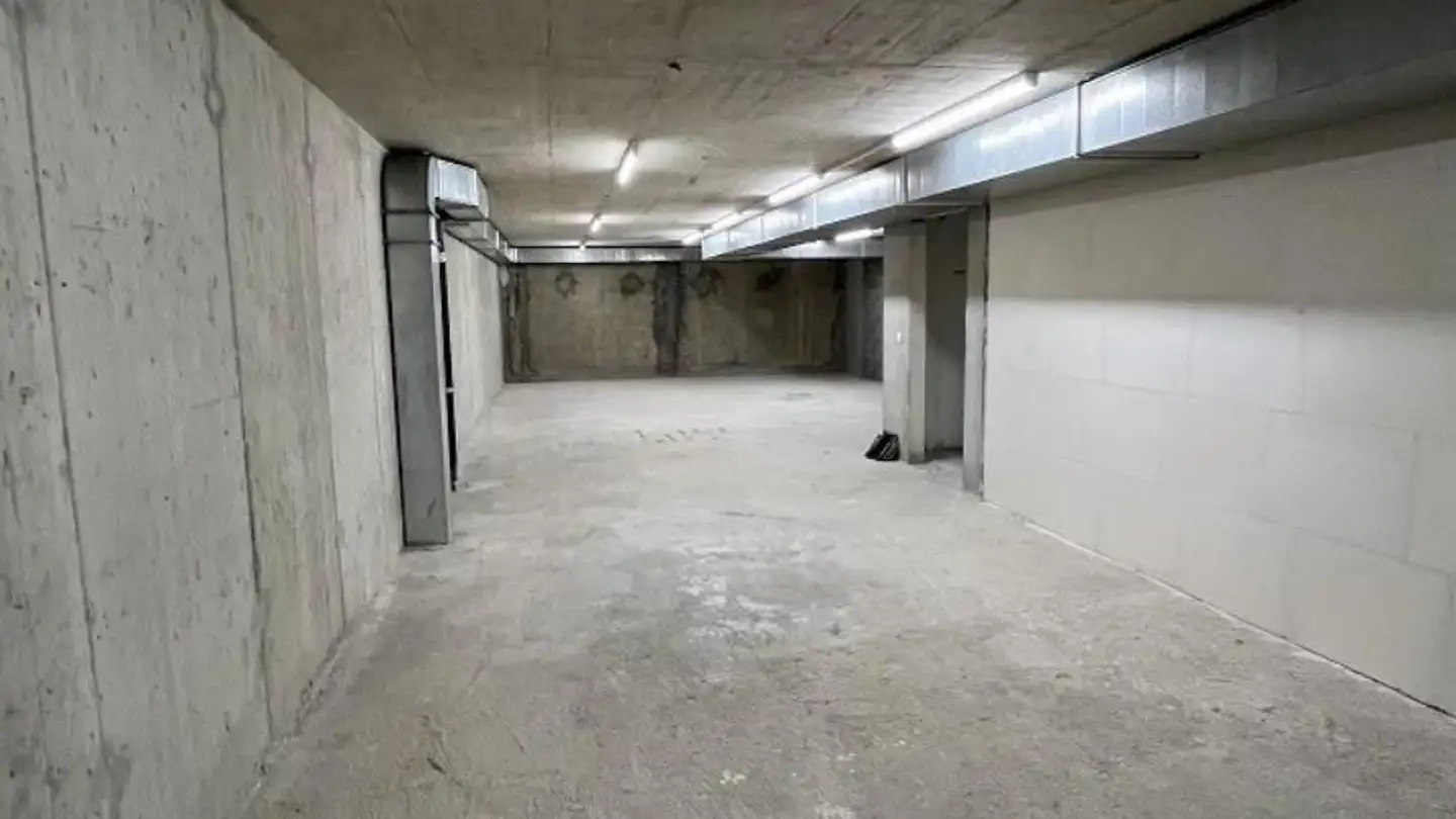 Commerciale in affitto - Avenue Jules- Crosnier 8, 1206 Genève - Foto 4