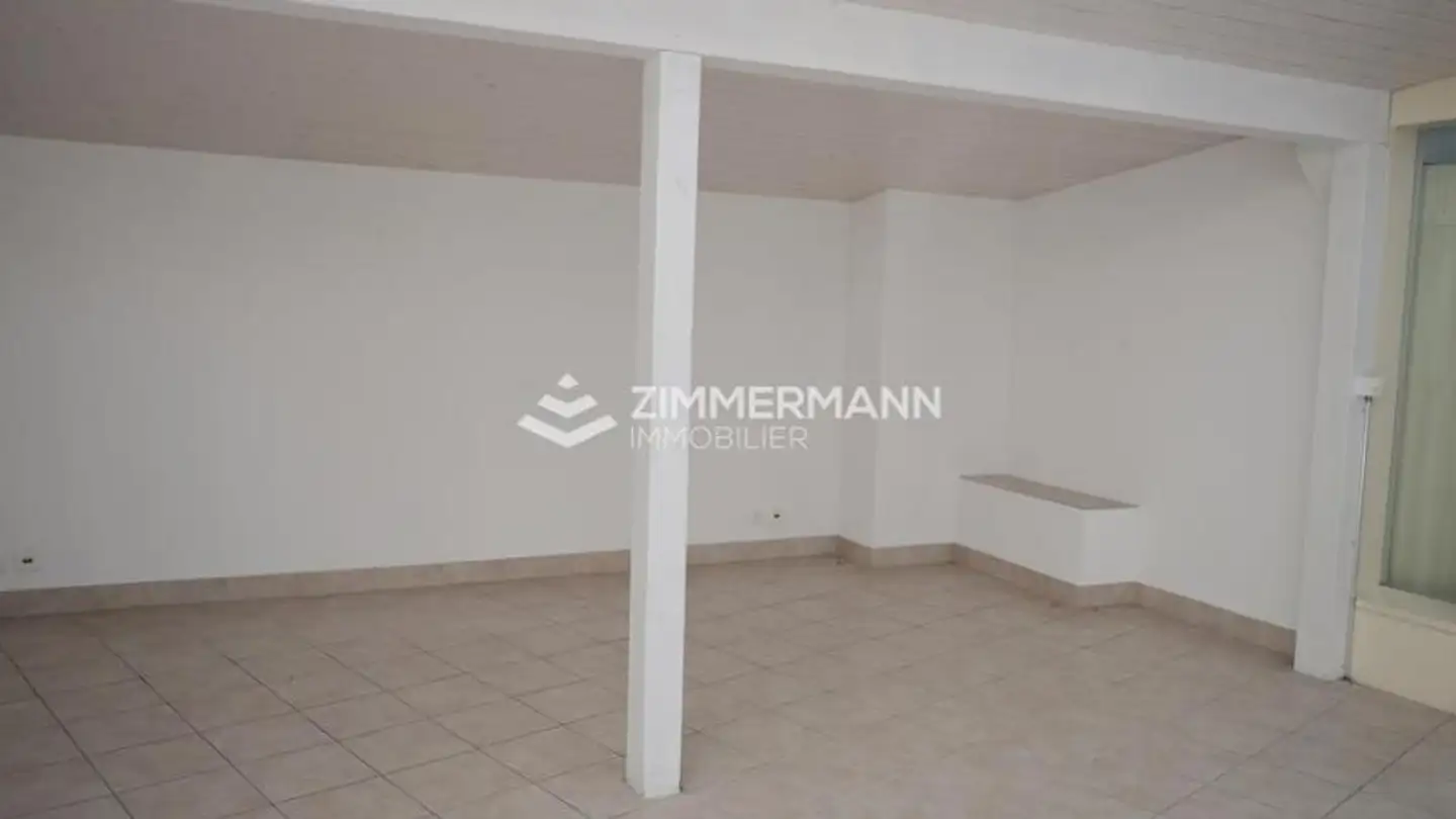 Bureau à louer - Route Démocrite, 1217 Meyrin - Photo 3