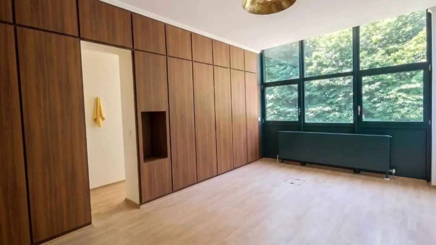 Gewerbe mieten - Route De La Conversion 271, 1093 La Conversion - Foto 4