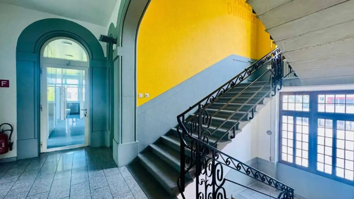 Commercial for rent - 1007 Lausanne - Photo 3