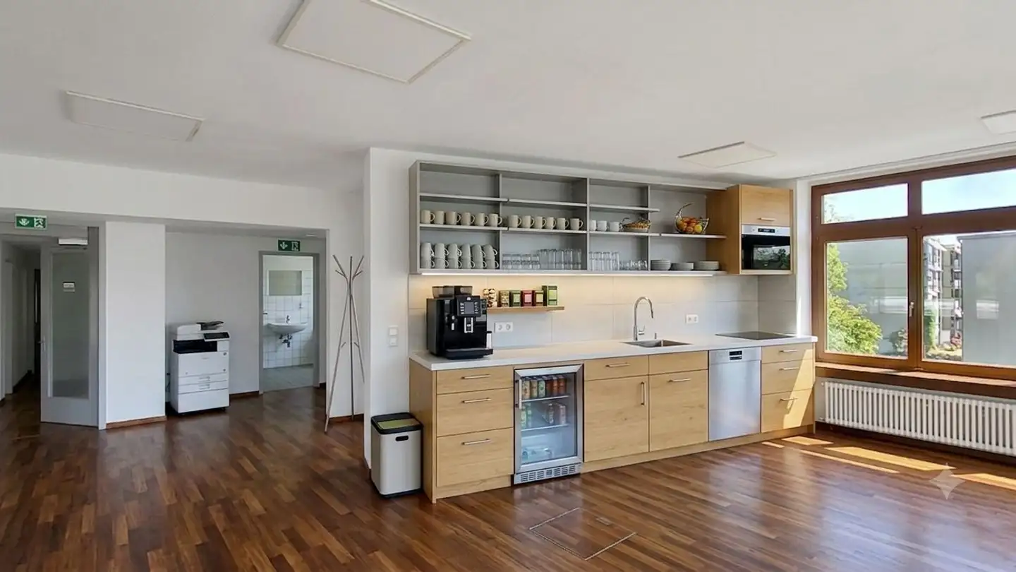 Commercial for rent - Stimmerstrasse 74, 8200 Schaffhausen - Photo 3
