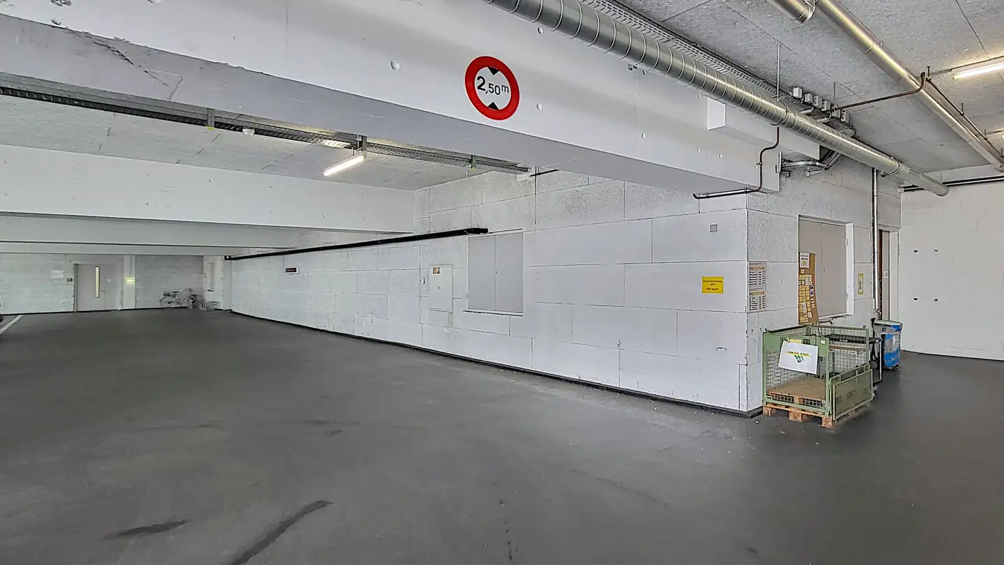 Commercial à louer - Duggingerstrasse 23, 4153 Reinach BL - Photo 2