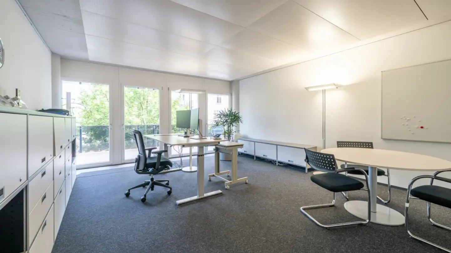 Commerciale in affitto - Bahnhofstrasse 42, 6210 Sursee - Foto 4
