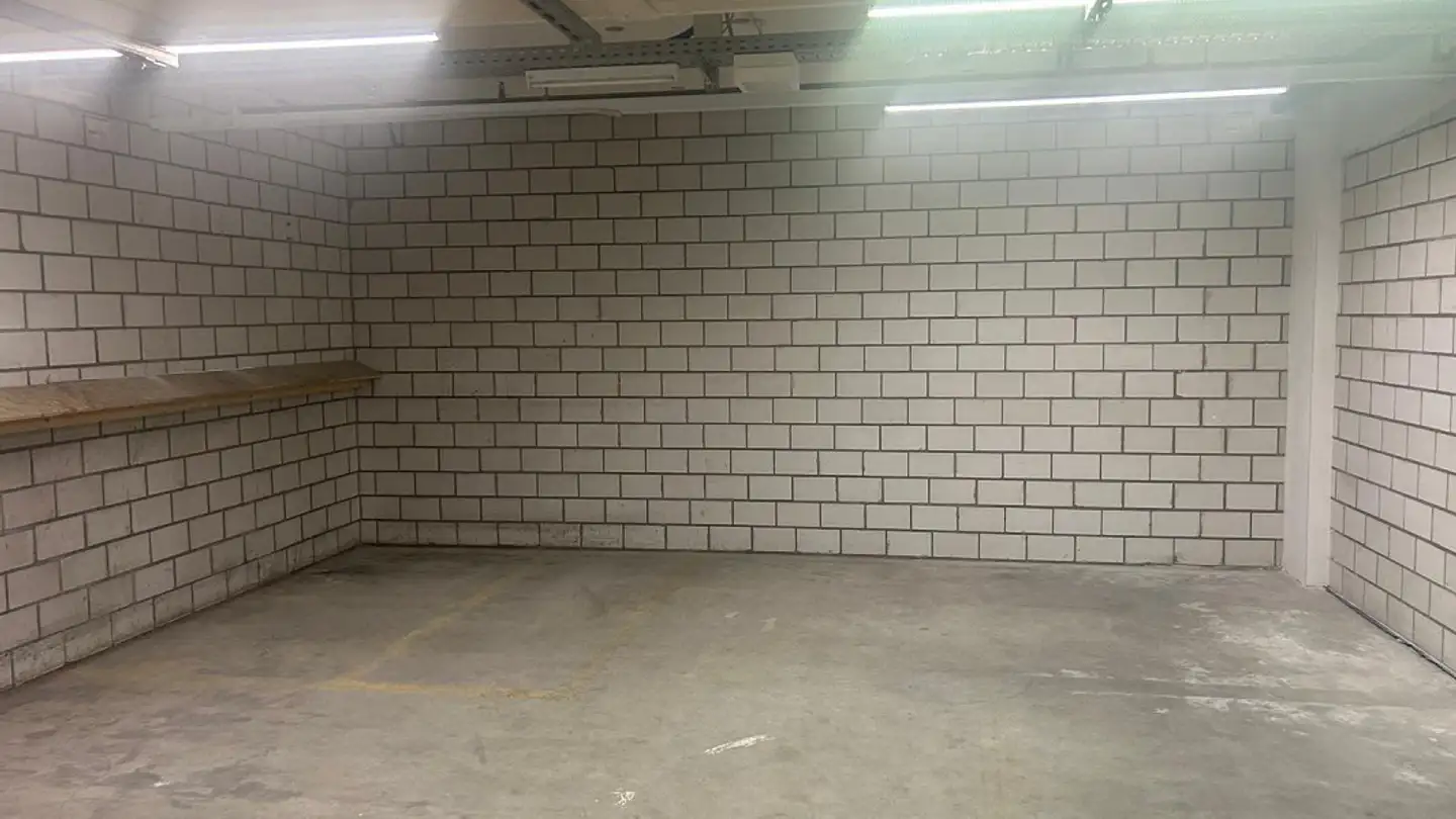Espace de stockage à louer - Hauptstrasse 63, 8280 Kreuzlingen - Photo 4