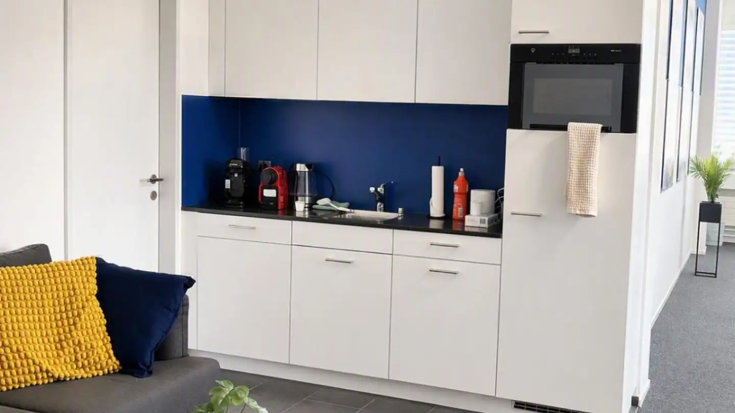 Spazio ufficio in affitto - Bodenäckerstrasse 3, 8957 Spreitenbach - Foto 4
