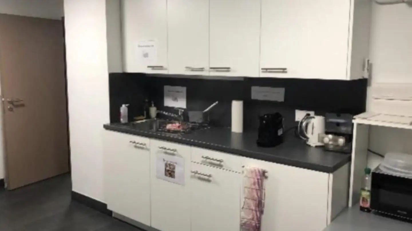 Office space for rent - Boulevard Helvétique, 1207 Genève - Photo 4