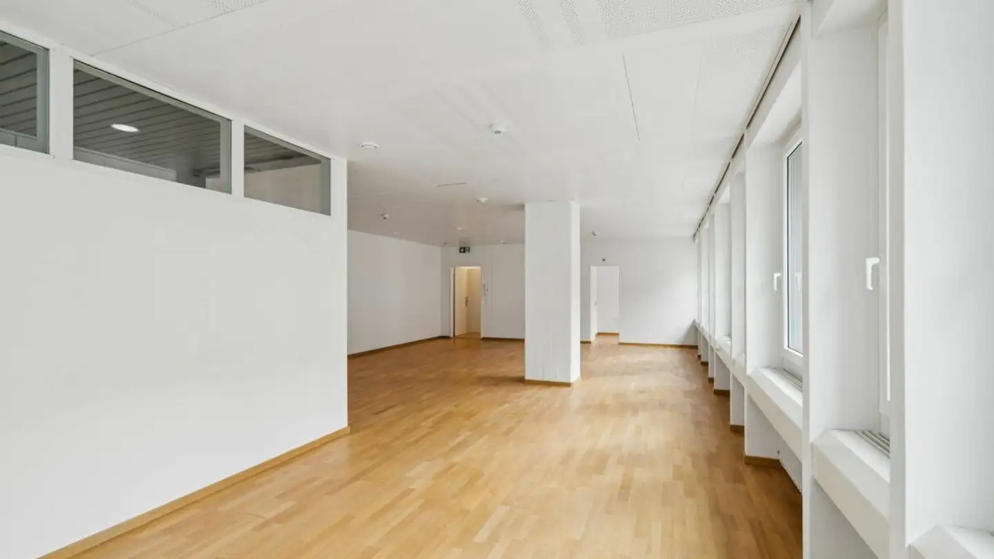 Bureau à louer - Wassergasse 44, 9000 St. Gallen - Photo 3