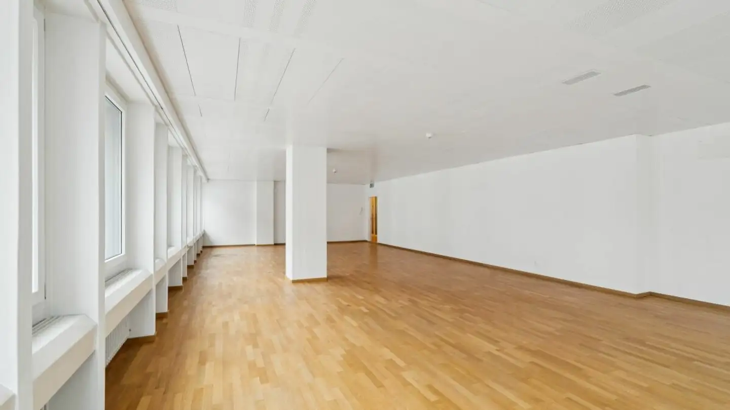 Bureau à louer - Wassergasse 44, 9000 St. Gallen - Photo 2