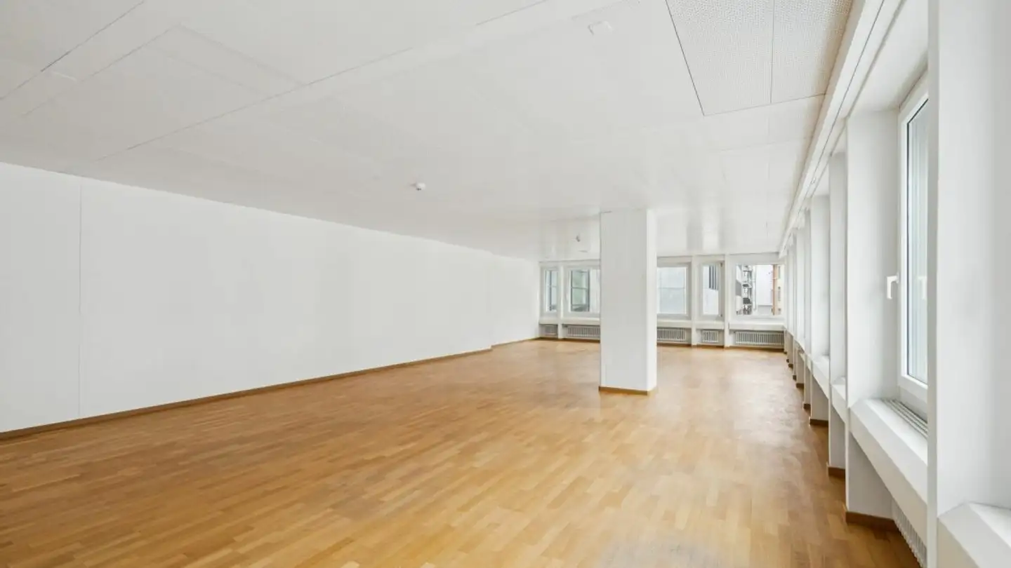 Bureau à louer - Wassergasse 44, 9000 St. Gallen - Photo 3