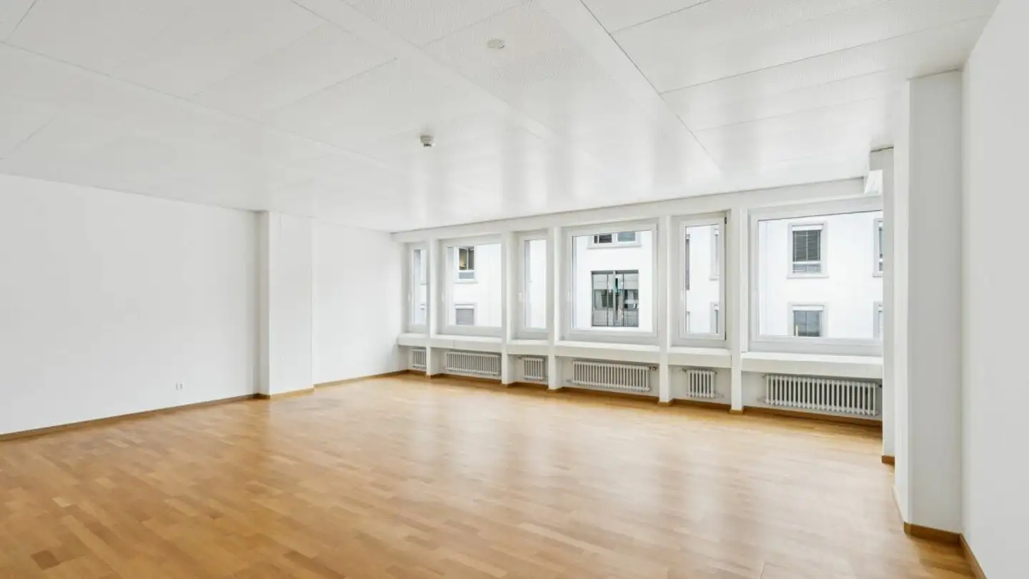 Bureau à louer - Wassergasse 44, 9000 St. Gallen - Photo 4