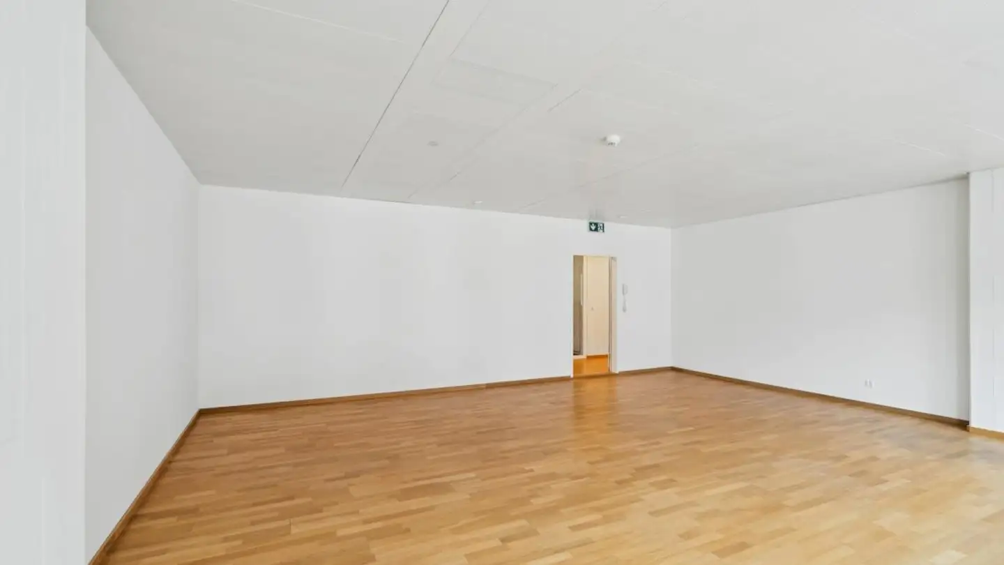 Bureau à louer - Wassergasse 44, 9000 St. Gallen - Photo 3