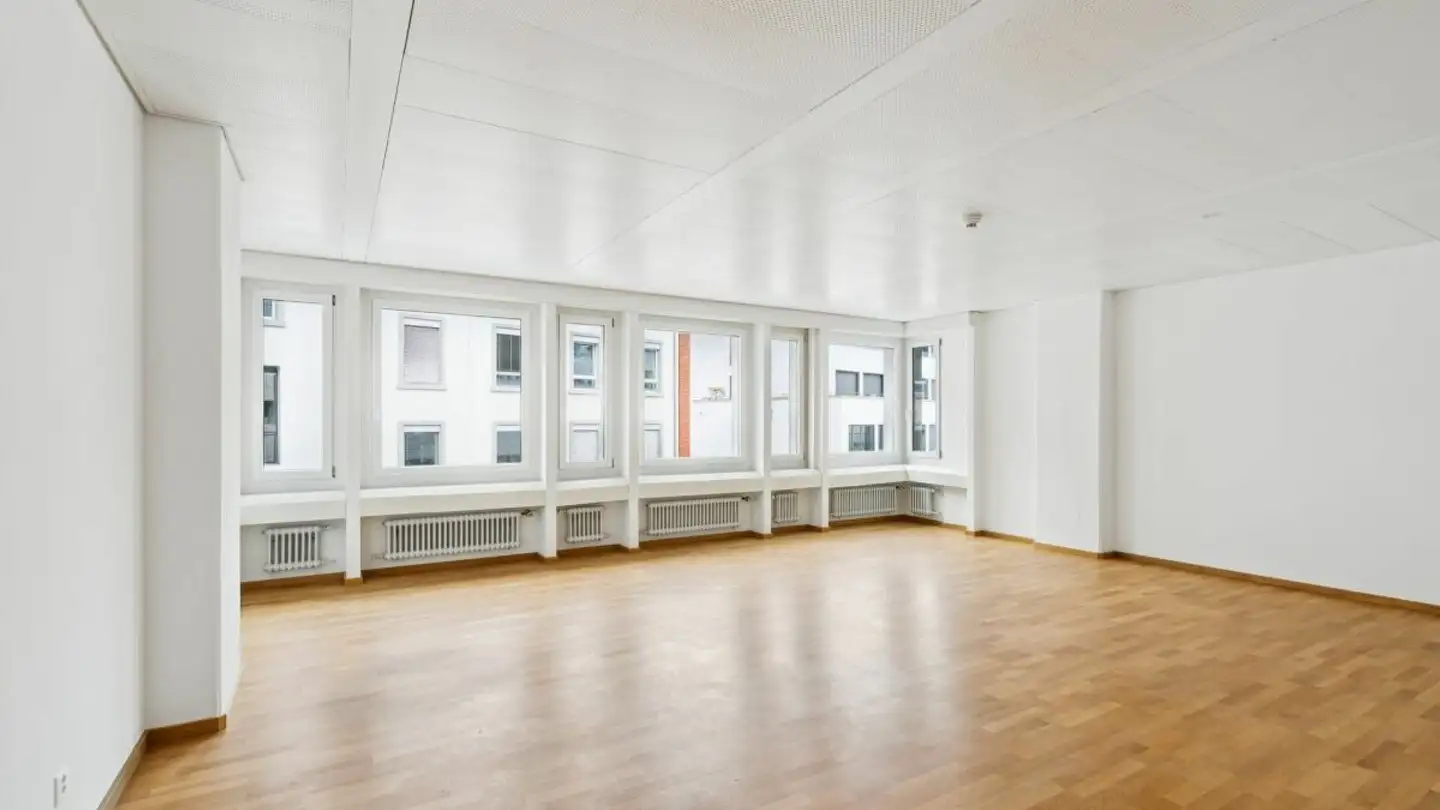 Bureau à louer - Wassergasse 44, 9000 St. Gallen - Photo 2