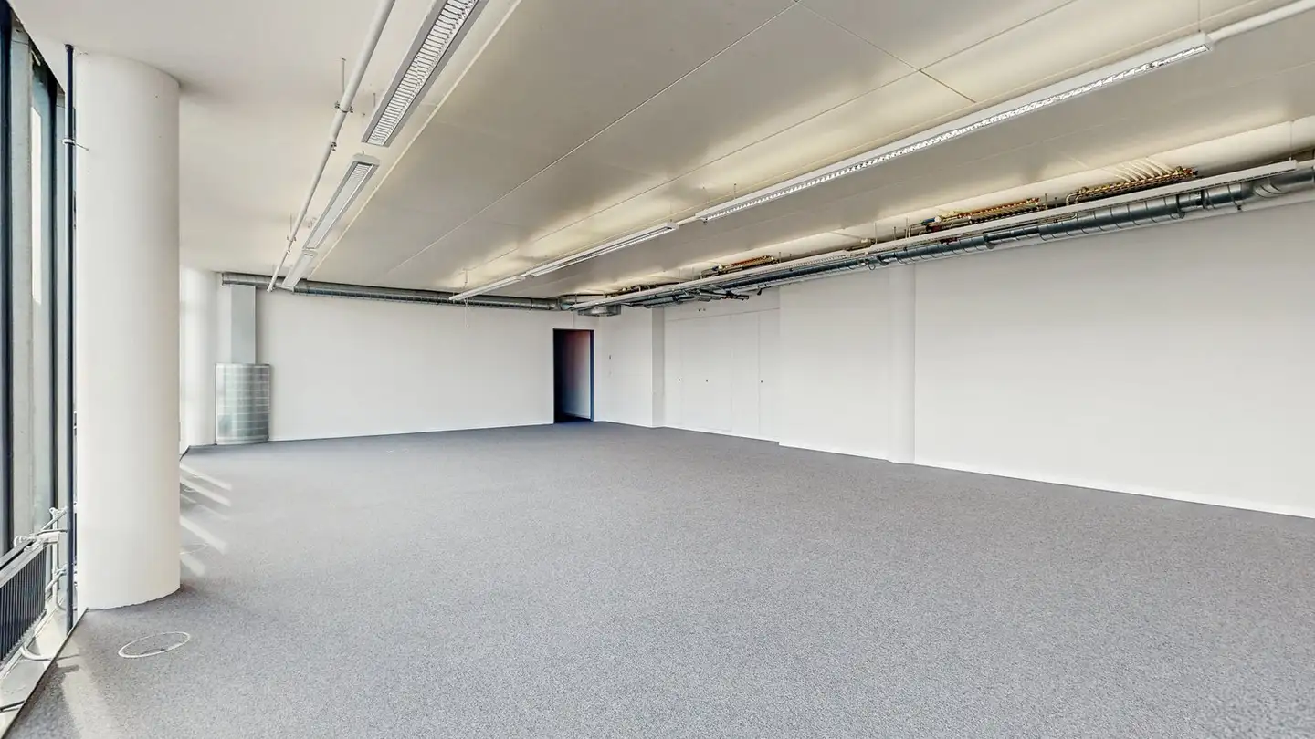 Office space for rent - Industriestrasse 1, 3052 Zollikofen - Photo 3