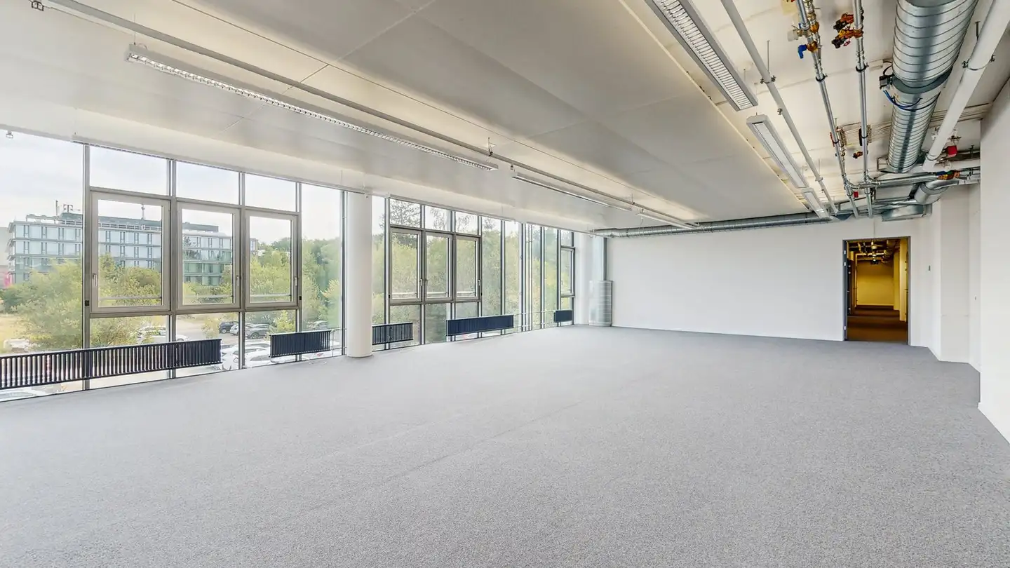 Office space for rent - Industriestrasse 1, 3052 Zollikofen - Photo 4