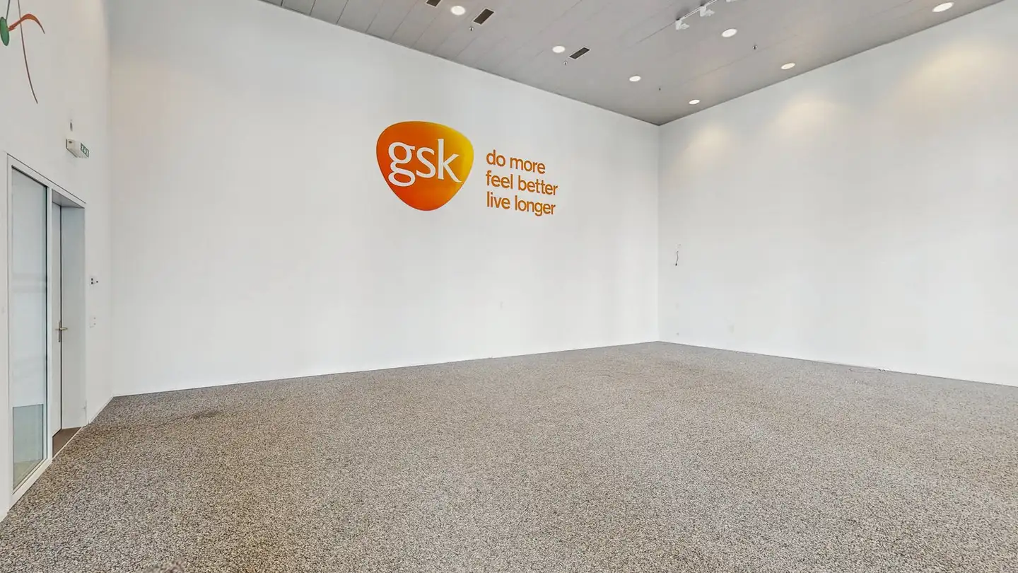 Commercial à louer - Talstrasse 5, 3053 Münchenbuchsee - Photo 3
