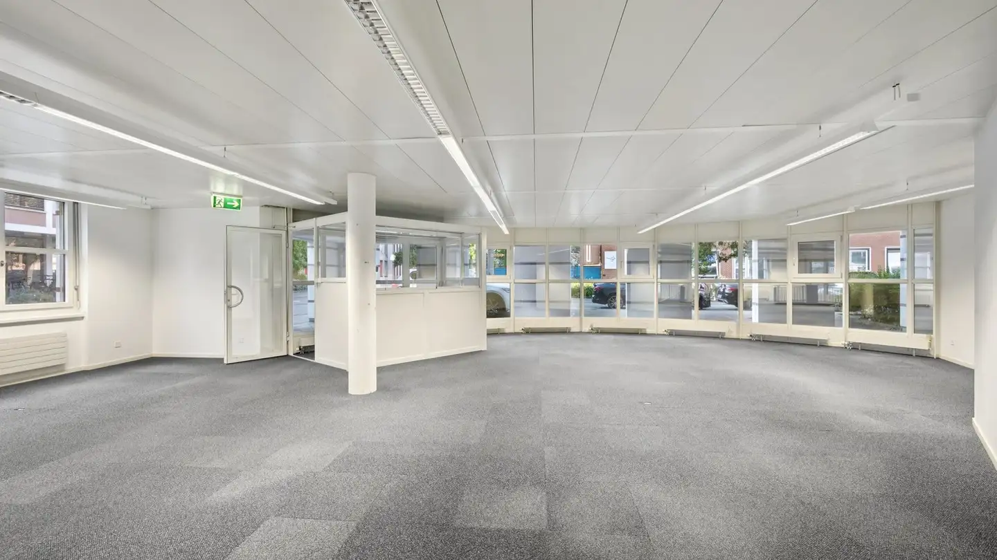 Office space for rent - Bleichestrasse 27, 4058 Basel - Photo 3