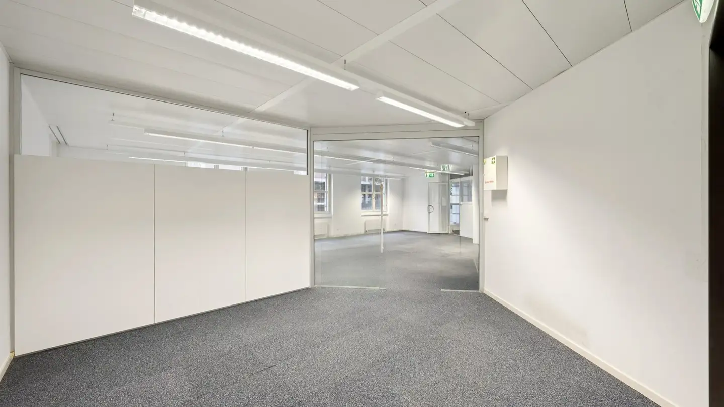 Office space for rent - Bleichestrasse 27, 4058 Basel - Photo 4