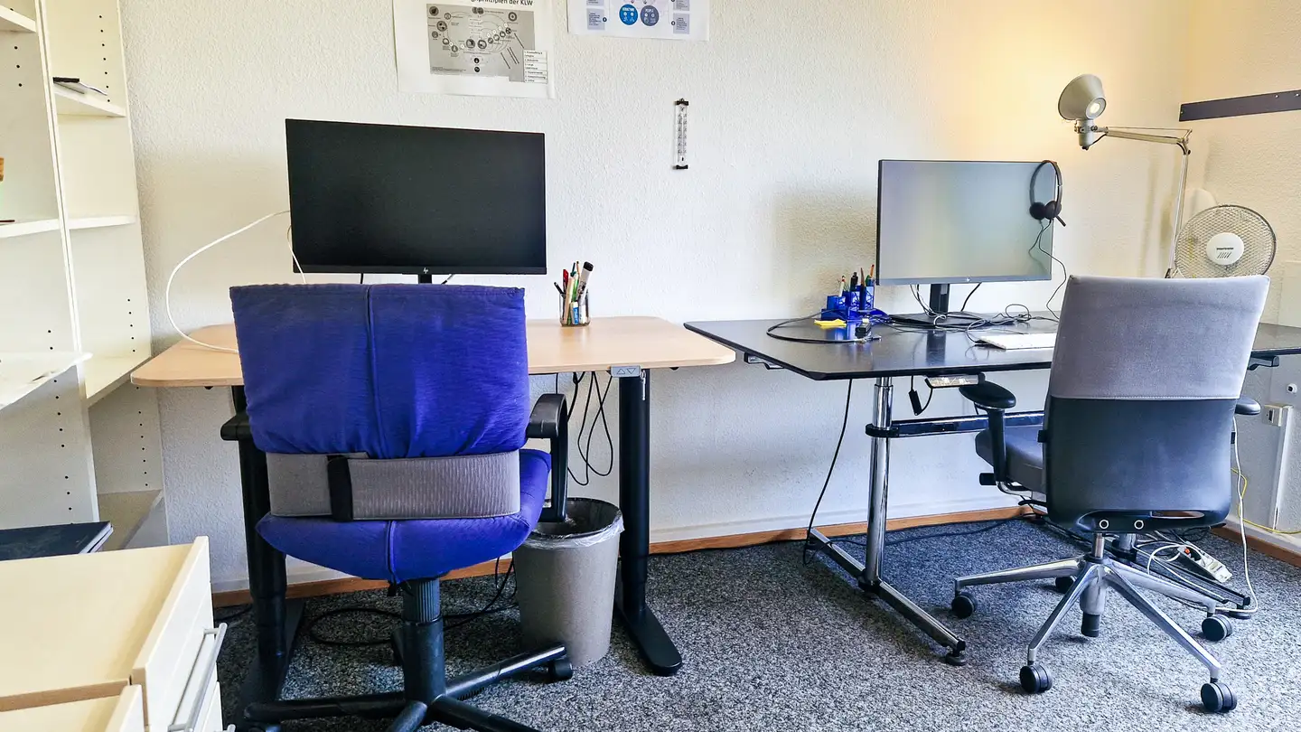 Bureau à louer - Elisabethenstrasse 22, 4051 Basel - Photo 4