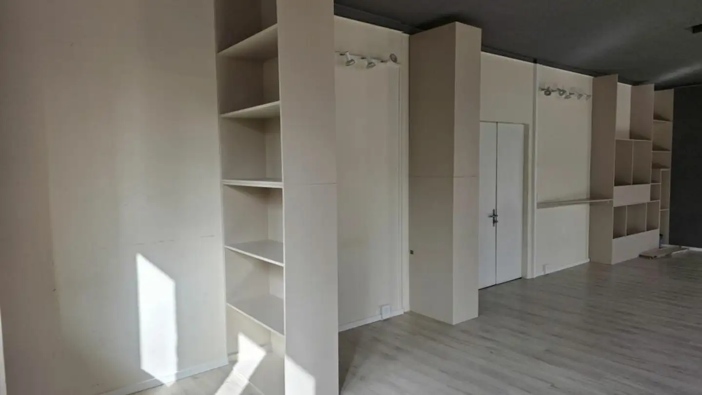 Bürofläche mieten - Rue Des Côtes-De-Montbenon 28, 1003 Lausanne - Foto 4