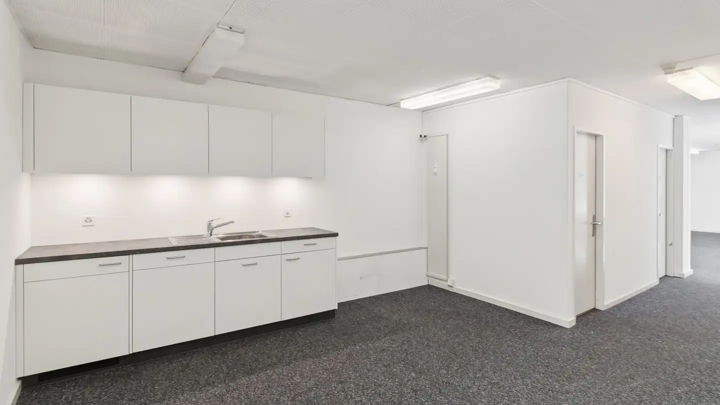 Office space for rent - 4052 Basel - Photo 4