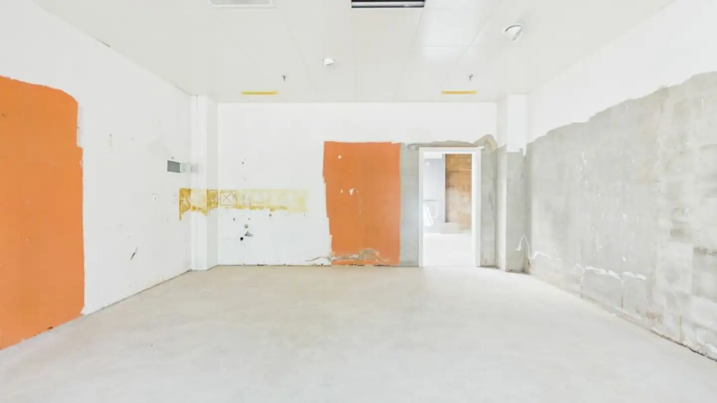 Commercial for rent - Zugerstrasse 15, 6330 Cham - Photo 2