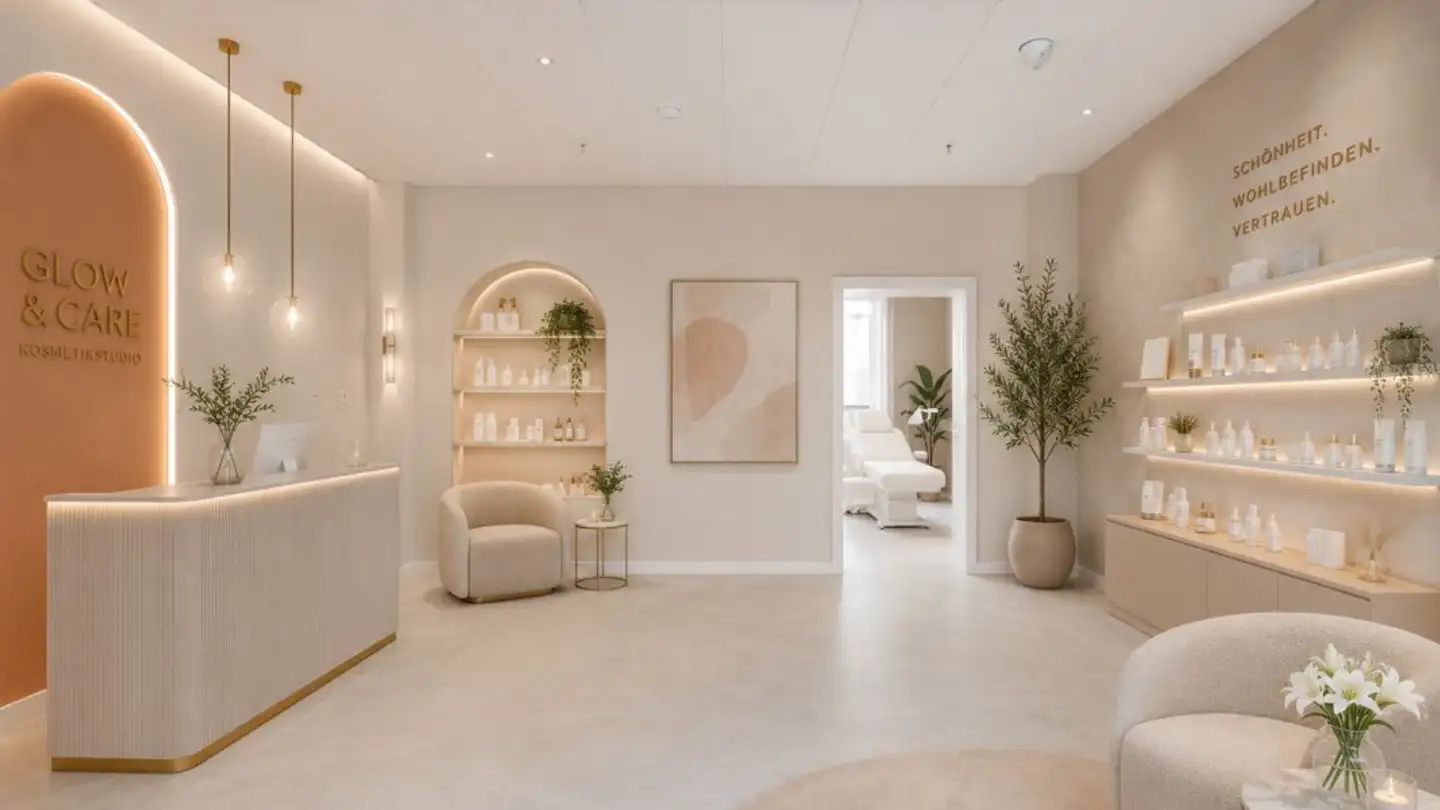 Commercial for rent - Zugerstrasse 15, 6330 Cham