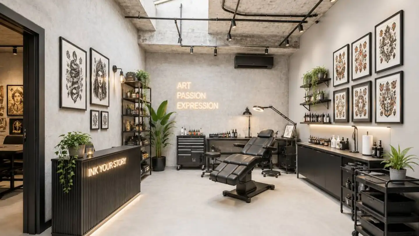 Commercial for rent - Zugerstrasse 15, 6330 Cham - Photo 3