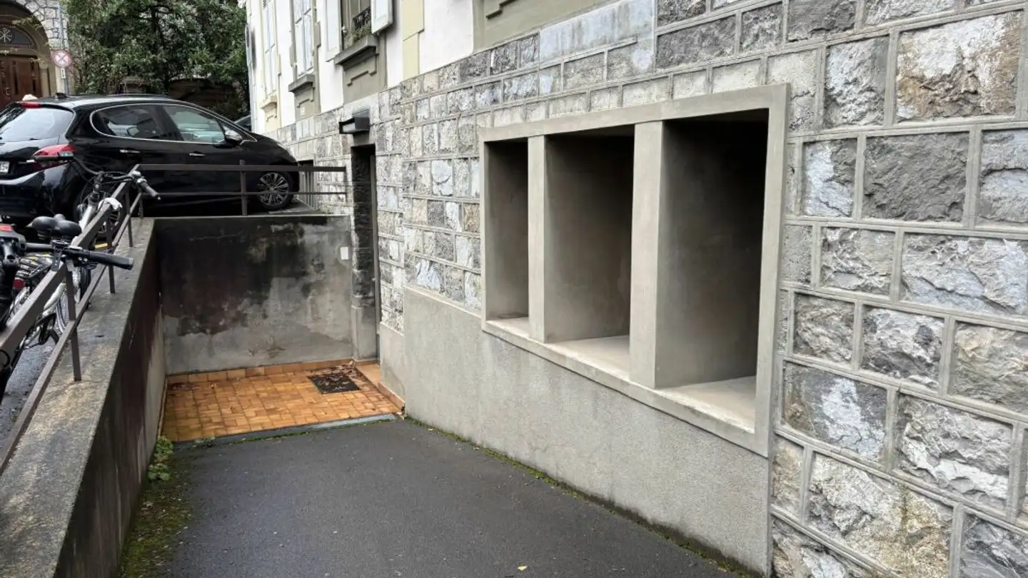 Bürofläche mieten - Avenue Gabriel-De-Rumine 35, 1005 Lausanne - Foto 4