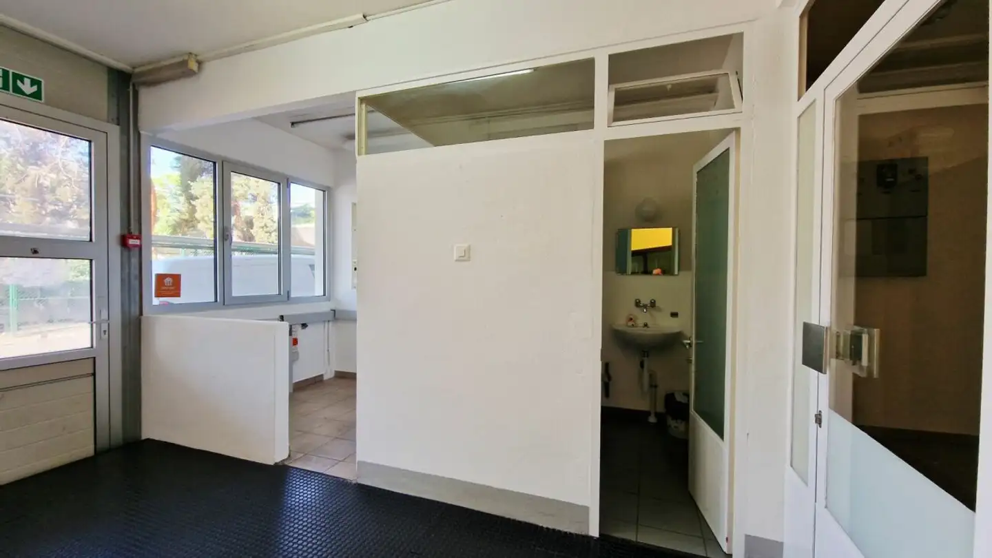 Geschäft mieten - 1003 Lausanne - Foto 4