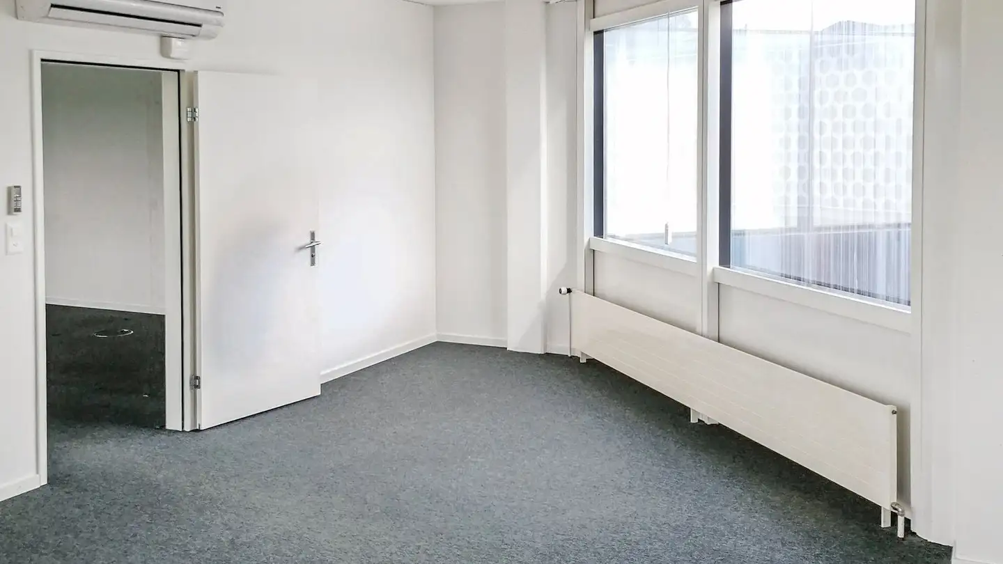 Office space for rent - Bachstrasse 29, 8912 Obfelden - Photo 2