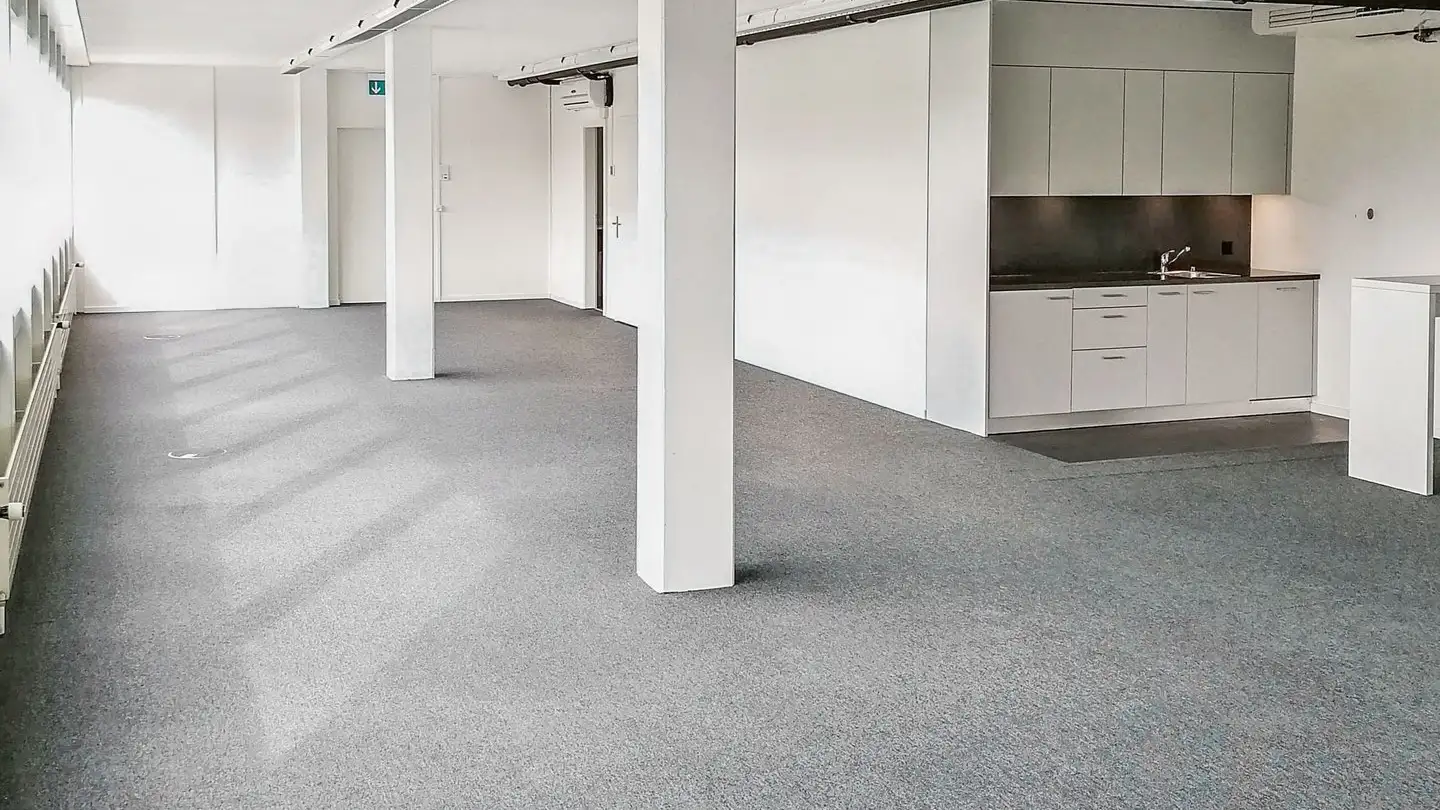 Office space for rent - Bachstrasse 29, 8912 Obfelden