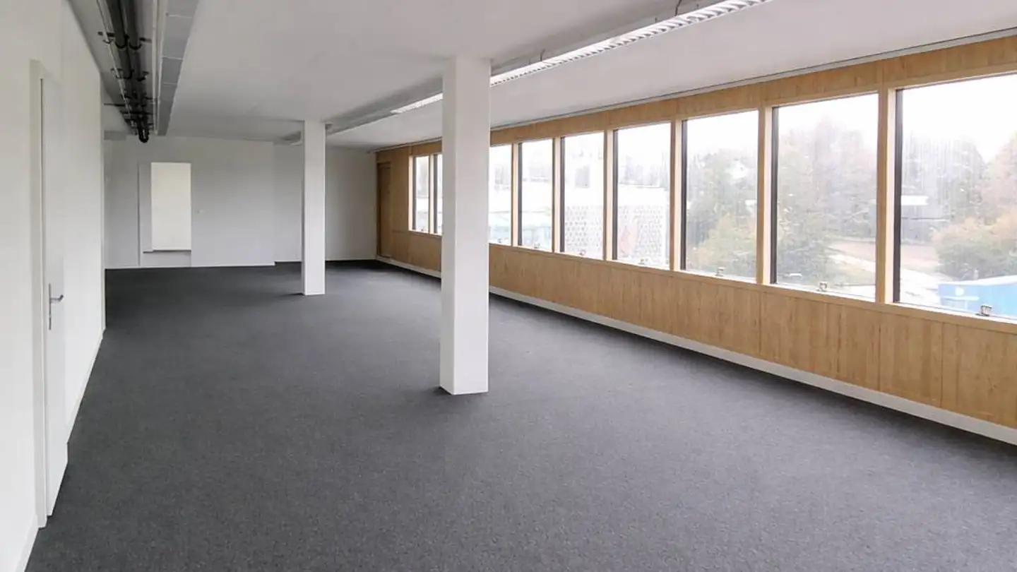 Office space for rent - Bachstrasse 29, 8912 Obfelden - Photo 3