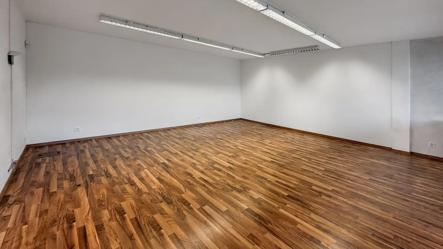 Bureau à louer - Bachstrasse 29, 8912 Obfelden - Photo 2