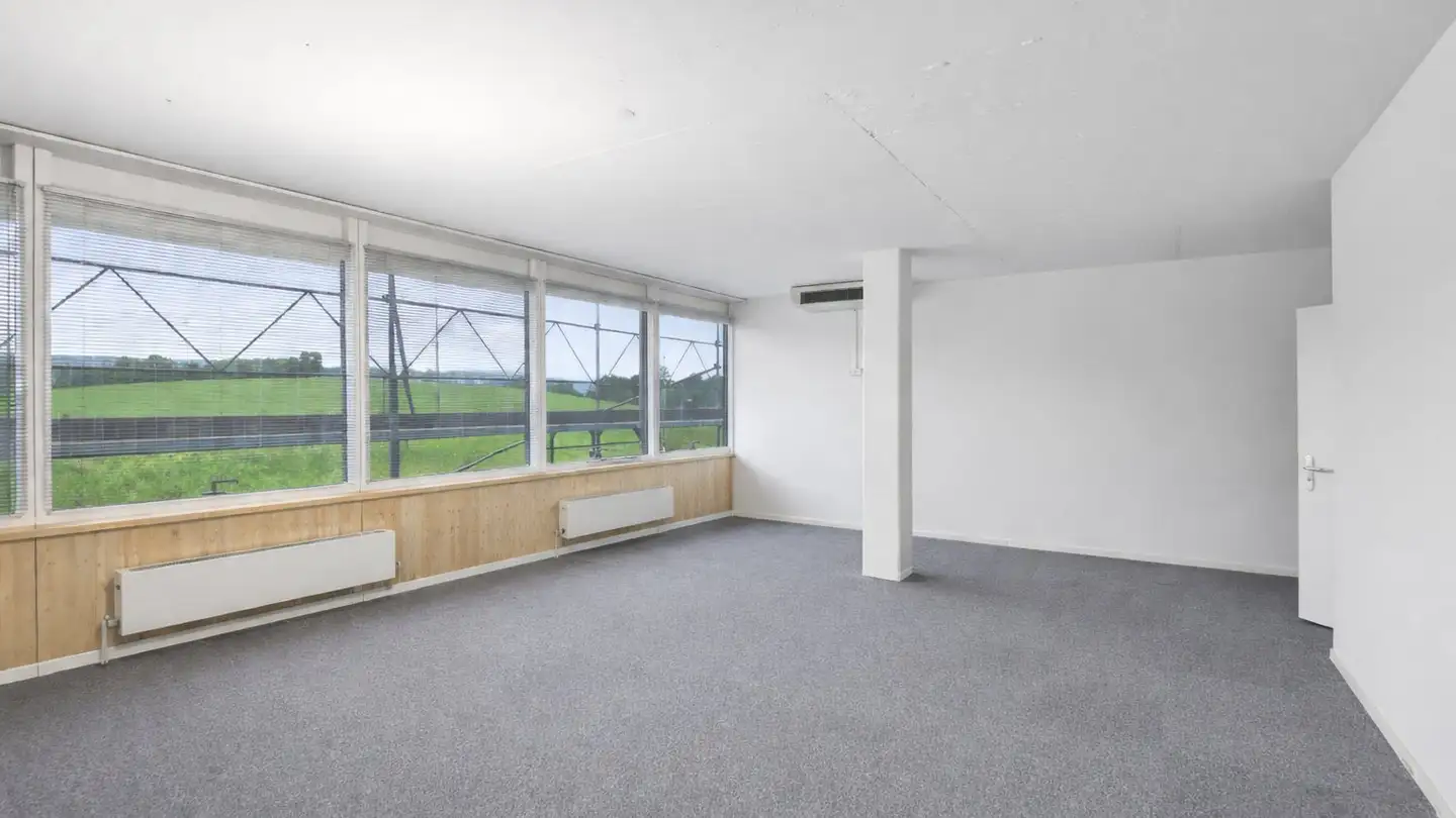 Bureau à louer - Bachstrasse 29, 8912 Obfelden - Photo 3