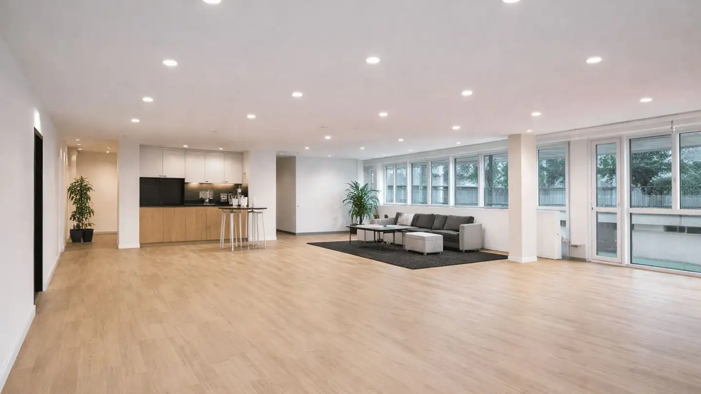 Office space for rent - Bachstrasse 29, 8912 Obfelden - Photo 2