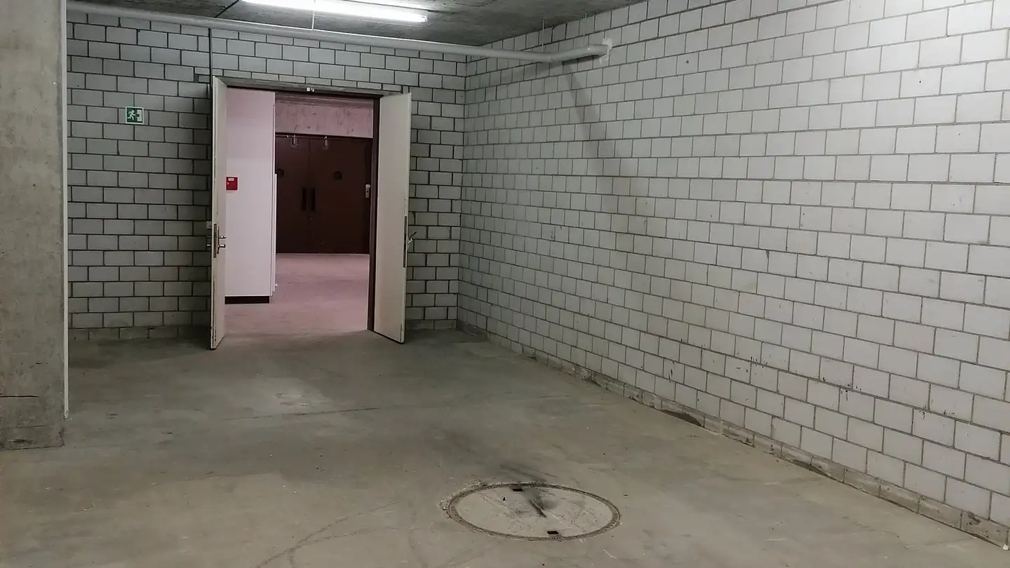 Commercial à louer - Widenholzstrasse 1, 8304 Wallisellen - Photo 2