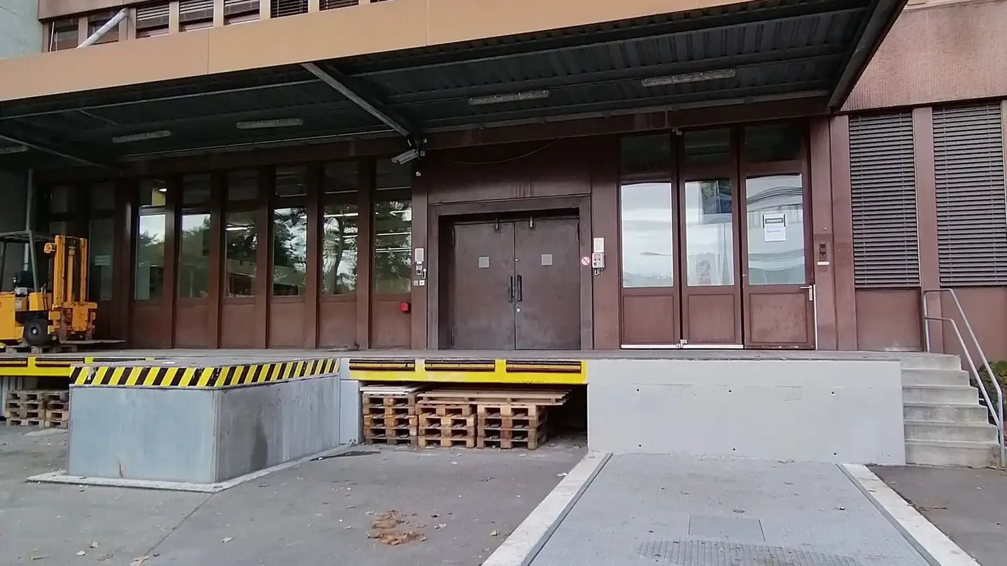 Commercial à louer - Widenholzstrasse 1, 8304 Wallisellen - Photo 2