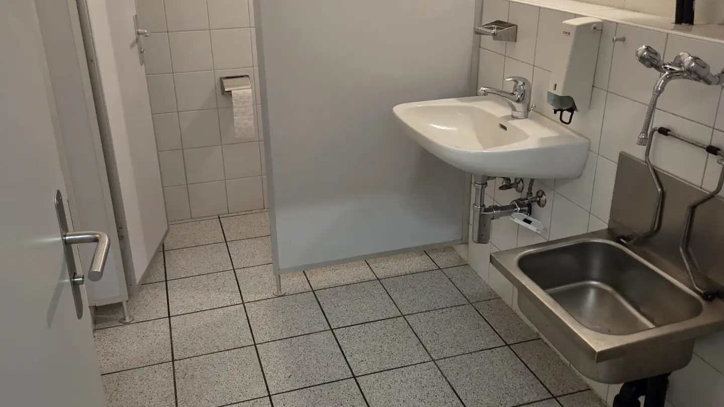 Commercial for rent - Zürcherstrasse 297, 8500 Frauenfeld - Photo 4