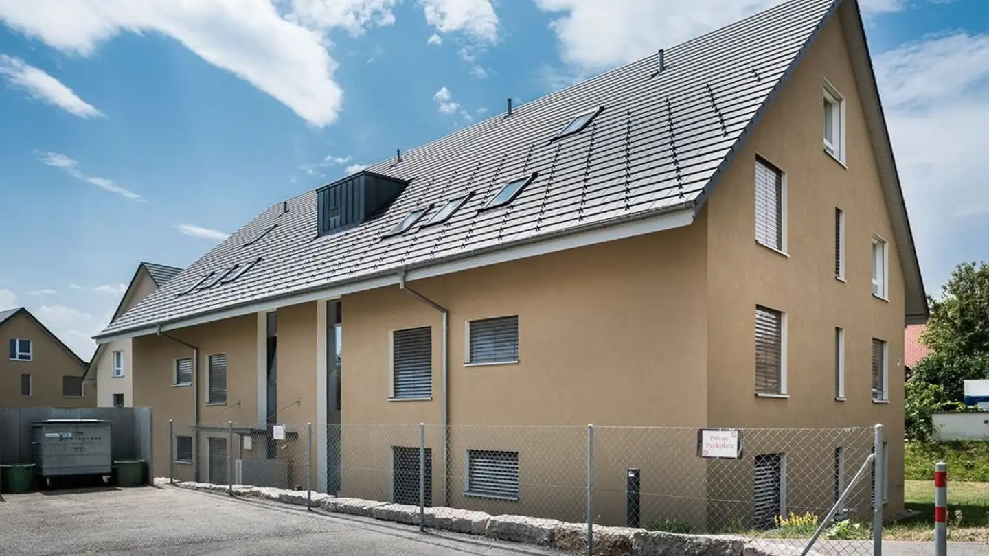 Spazio di archiviazione in affitto - Steingasse 25, 4704 Niederbipp