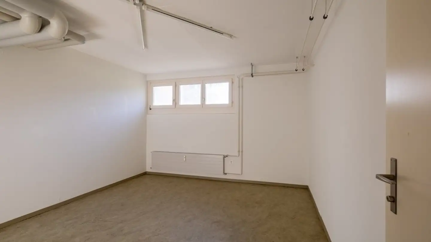 Hobbyraum mieten - Frenkenstrasse 12, 4410 Liestal - Foto 3