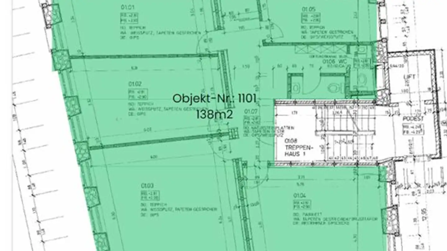 Bürofläche mieten - Tellsgasse 2a, 6460 Altdorf UR - Foto 2